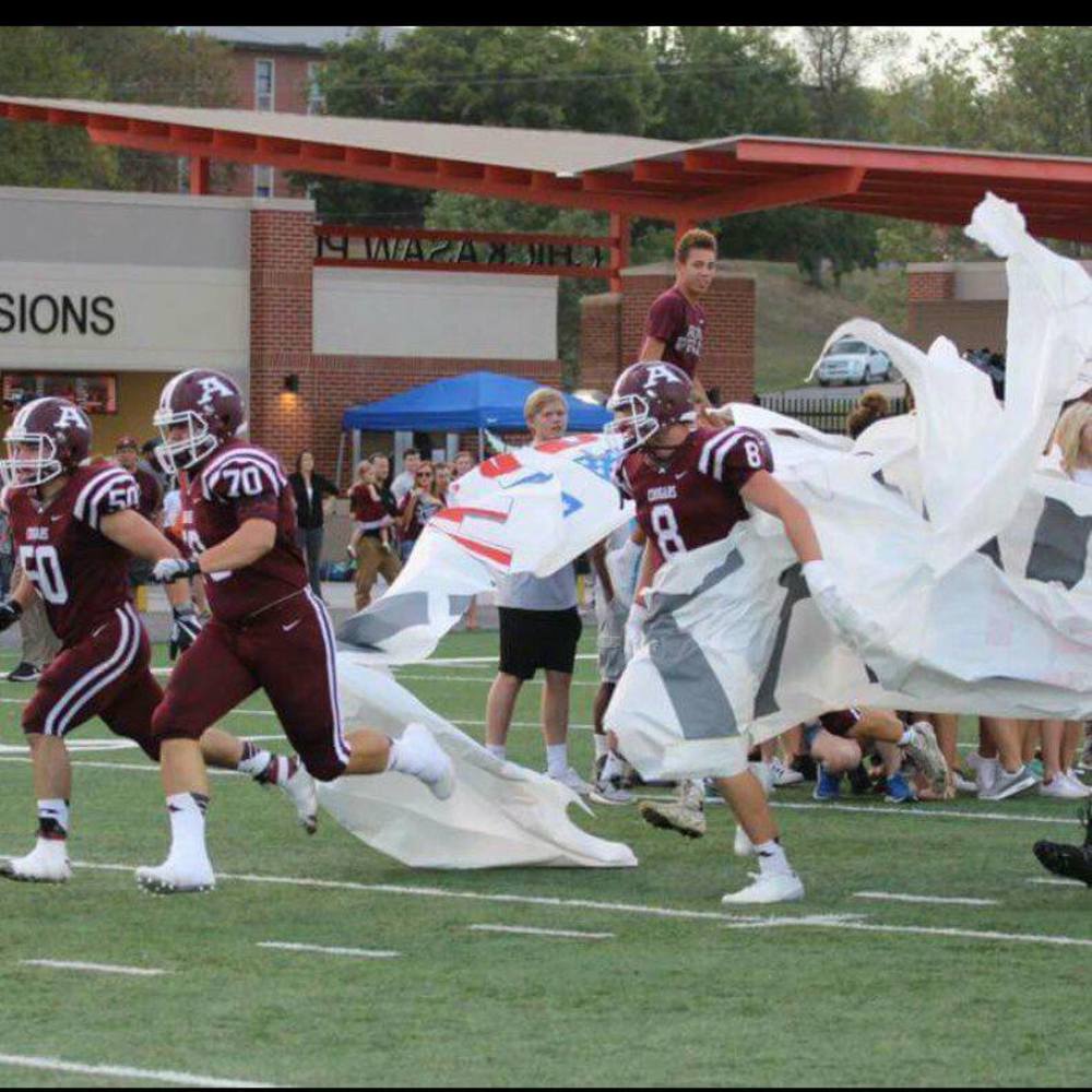 Meet your Posher, Ryan